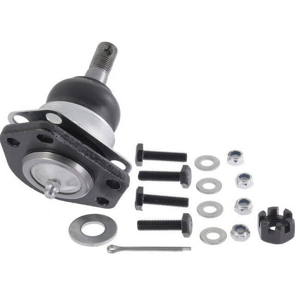 Front Upper Ball Joint - Compatible with 1977 - 1986, 1991 - 1996 Cadillac Fleetwood RWD 1978 1979 1980 1981 1982 1983 1984 1985 1992 1993 1994 1995