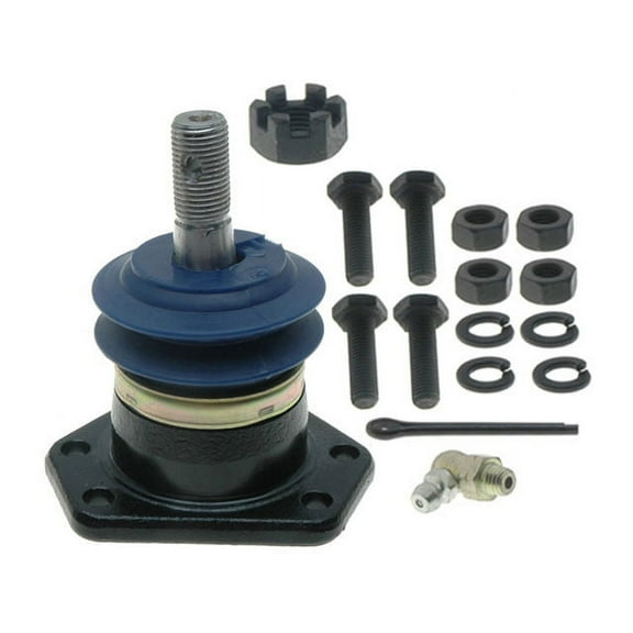 Front Upper Ball Joint - Compatible with 1977 - 1986, 1993 - 1996 Cadillac Fleetwood 1978 1979 1980 1981 1982 1983 1984 1985 1994 1995