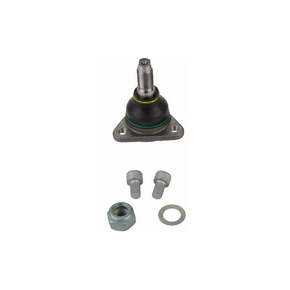 Front Upper Ball Joint - Compatible with 1980 - 1991 Volkswagen Vanagon 1981 1982 1983 1984 1985 1986 1987 1988 1989 1990