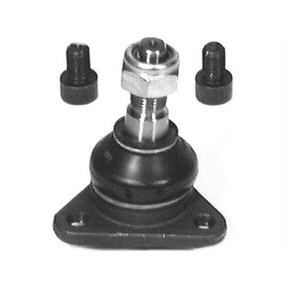 Front Upper Ball Joint - Compatible with 1980 - 1991 Volkswagen Vanagon 1981 1982 1983 1984 1985 1986 1987 1988 1989 1990