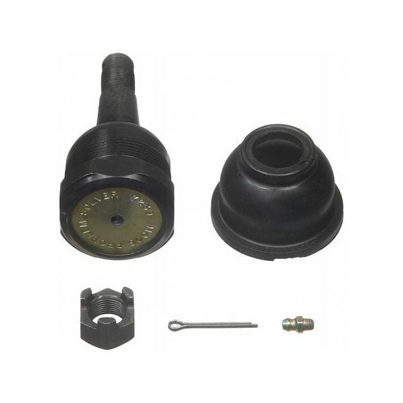 Front Upper Ball Joint - Compatible with 1981 - 1993 Dodge D250 1982 1983 1984 1985 1986 1987 1988 1989 1990 1991 1992
