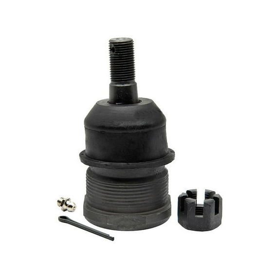 Front Upper Ball Joint - Compatible with 1981 - 1994 Dodge B250 1982 1983 1984 1985 1986 1987 1988 1989 1990 1991 1992 1993