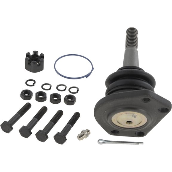 Front Upper Ball Joint - Compatible with 1984 - 1996 Chevy Corvette 1985 1986 1987 1988 1989 1990 1991 1992 1993 1994 1995