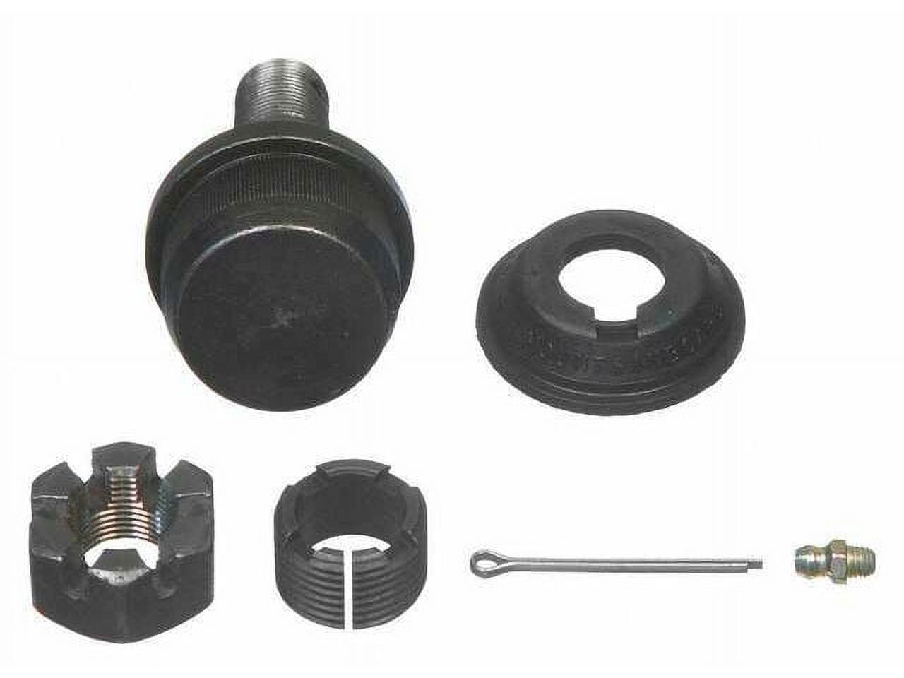 Front Upper Ball Joint - Compatible with 1985 - 1986 Jeep CJ7 - MOOG