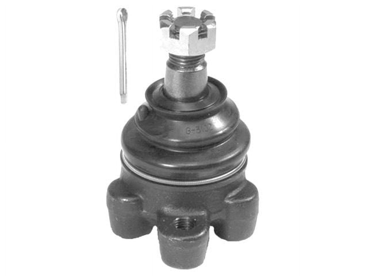 Front Upper Ball Joint - Compatible with 1987 - 1990 Mitsubishi Van 1988 1989