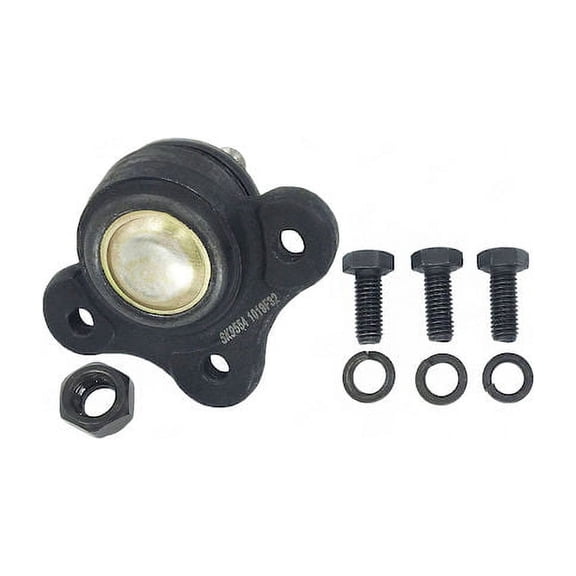 Front Upper Ball Joint - Compatible with 1987 - 1993 Mazda B2200 1988 1989 1990 1991 1992