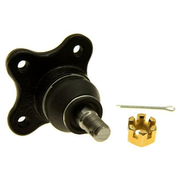 Front Upper Ball Joint - Compatible with 1987 - 1993 Mazda B2600 1988 1989 1990 1991 1992