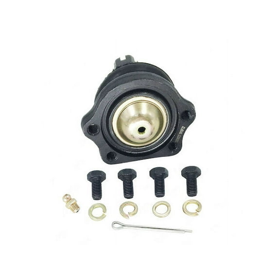 Front Upper Ball Joint - Compatible with 1987 - 1995 Nissan Pathfinder 1988 1989 1990 1991 1992 1993 1994
