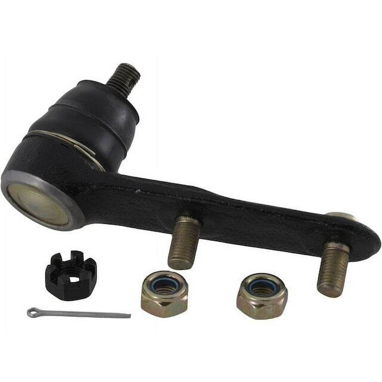 邦楽 Knuckles/st 2002 Ford Thunderbird 6pc Front Upper Control Arms Lower