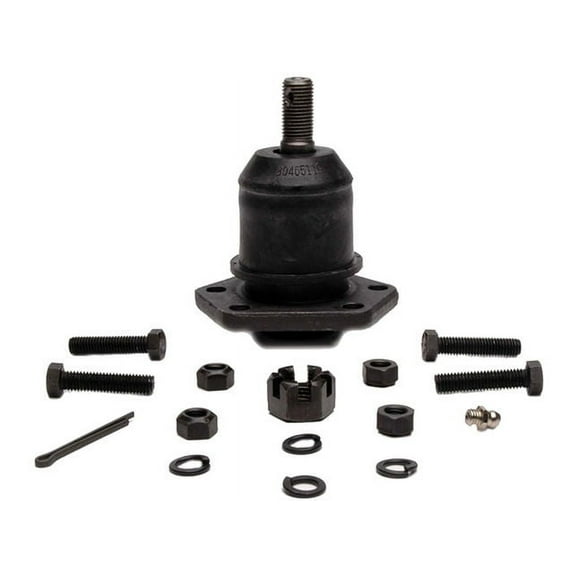 Front Upper Ball Joint - Compatible with 1988 - 1999 Chevy C1500 1989 1990 1991 1992 1993 1994 1995 1996 1997 1998