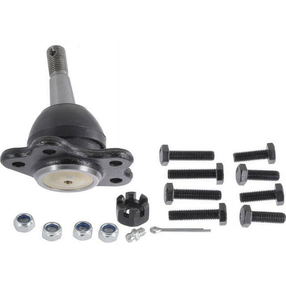 Front Upper Ball Joint - Compatible with 1988 - 1999 Chevy K1500 1989 1990 1991 1992 1993 1994 1995 1996 1997 1998