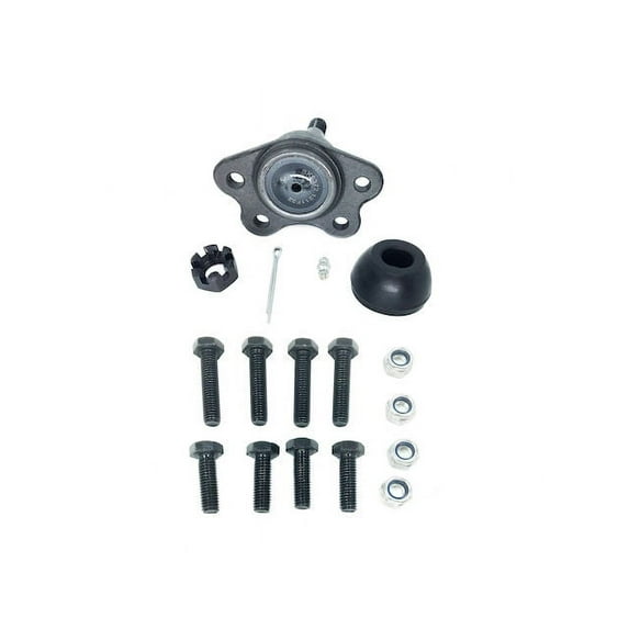 Front Upper Ball Joint - Compatible with 1988 - 1999 GMC C1500 1989 1990 1991 1992 1993 1994 1995 1996 1997 1998
