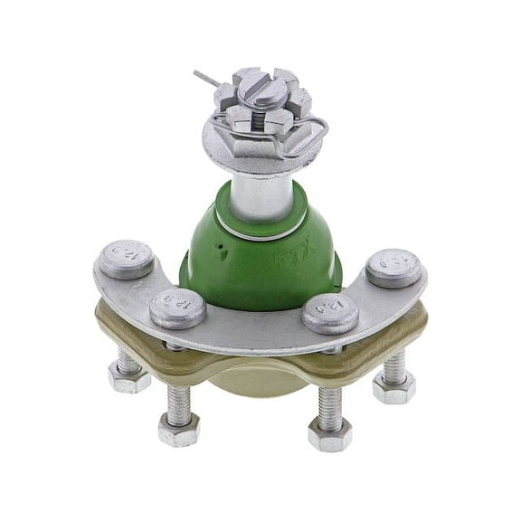 Front Upper Ball Joint - Compatible with 1988 - 2000 GMC K2500 1989 1990 1991 1992 1993 1994 1995 1996 1997 1998 1999