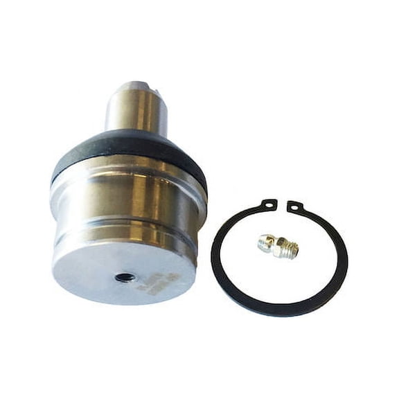 Front Upper Ball Joint - Compatible with 1989 - 1990 Ford Bronco II RWD