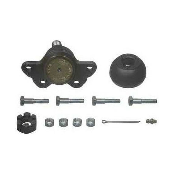 Front Upper Ball Joint - Compatible with 1989 - 2000 Chevy K2500 1990 1991 1992 1993 1994 1995 1996 1997 1998 1999