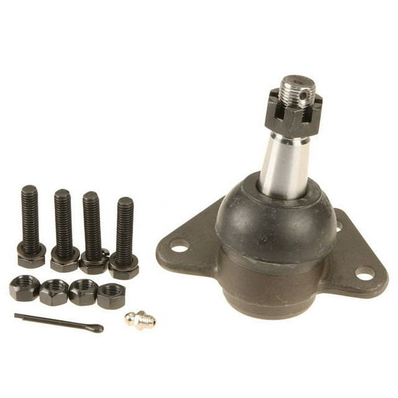 Front Upper Ball Joint - Compatible with 1989 - 2000 GMC K2500 1990 1991 1992 1993 1994 1995 1996 1997 1998 1999