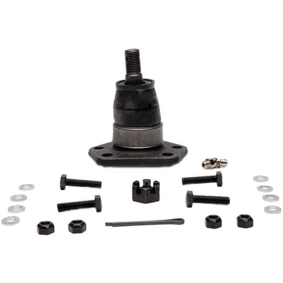 Front Upper Ball Joint - Compatible with 1992 - 1993 GMC Typhoon