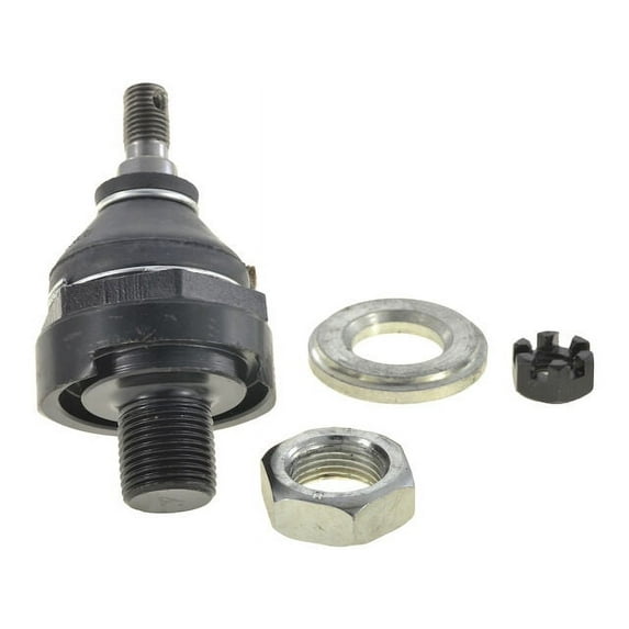 Front Upper Ball Joint - Compatible with 1992 - 1994 Acura Vigor 1993