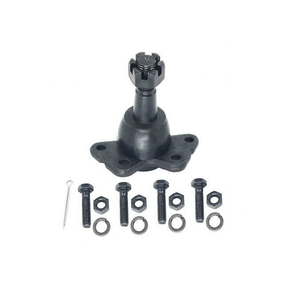 Front Upper Ball Joint - Compatible with 1992 - 1999 GMC K2500 Suburban 1993 1994 1995 1996 1997 1998