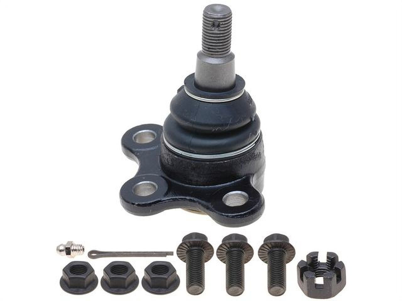 Front Upper Ball Joint Compatible with 1992 2002 Isuzu Trooper 1993 1994 1995 1996 1997 1998