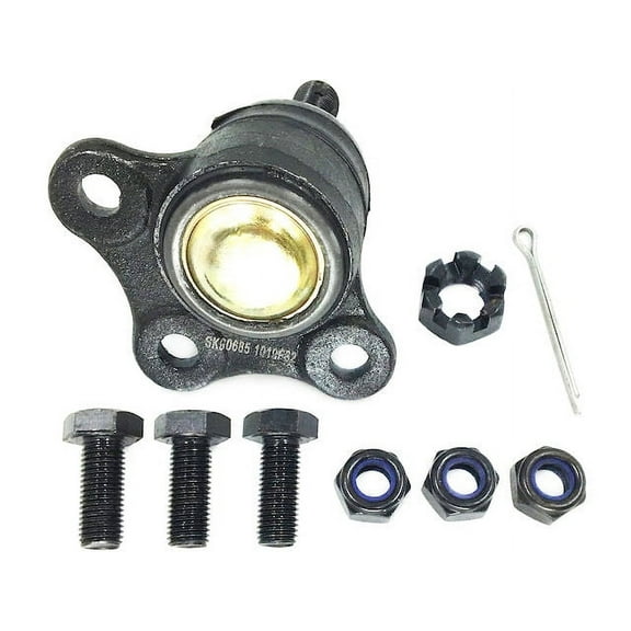 Front Upper Ball Joint - Compatible with 1996 - 1999 Acura SLX 1997 1998