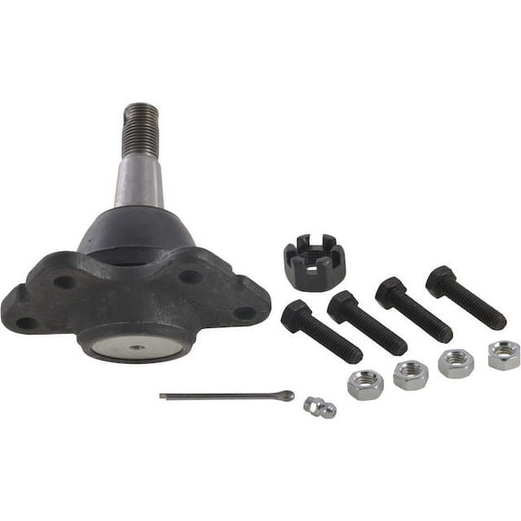 Front Upper Ball Joint - Compatible with 1996 - 2002 Chevy Express 3500 1997 1998 1999 2000 2001