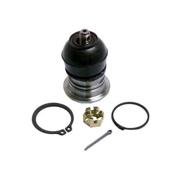 Front Upper Ball Joint - Compatible with 1996 - 2003, 2007 - 2014 Acura TL 3.2L V6 1997 1998 1999 2000 2001 2002 2008 2009 2010 2011 2012 2013