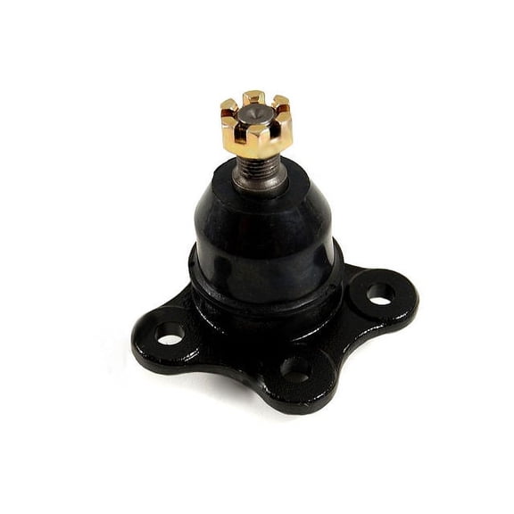 Front Upper Ball Joint - Compatible with 1999 - 2001 Isuzu VehiCROSS 2000
