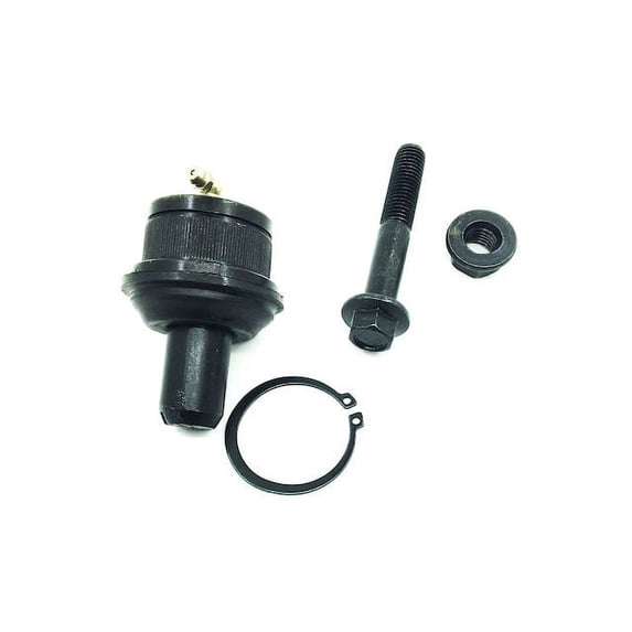 Front Upper Ball Joint - Compatible with 1999 - 2012 Ford F-350 Super Duty RWD 2000 2001 2002 2003 2004 2005 2006 2007 2008 2009 2010 2011