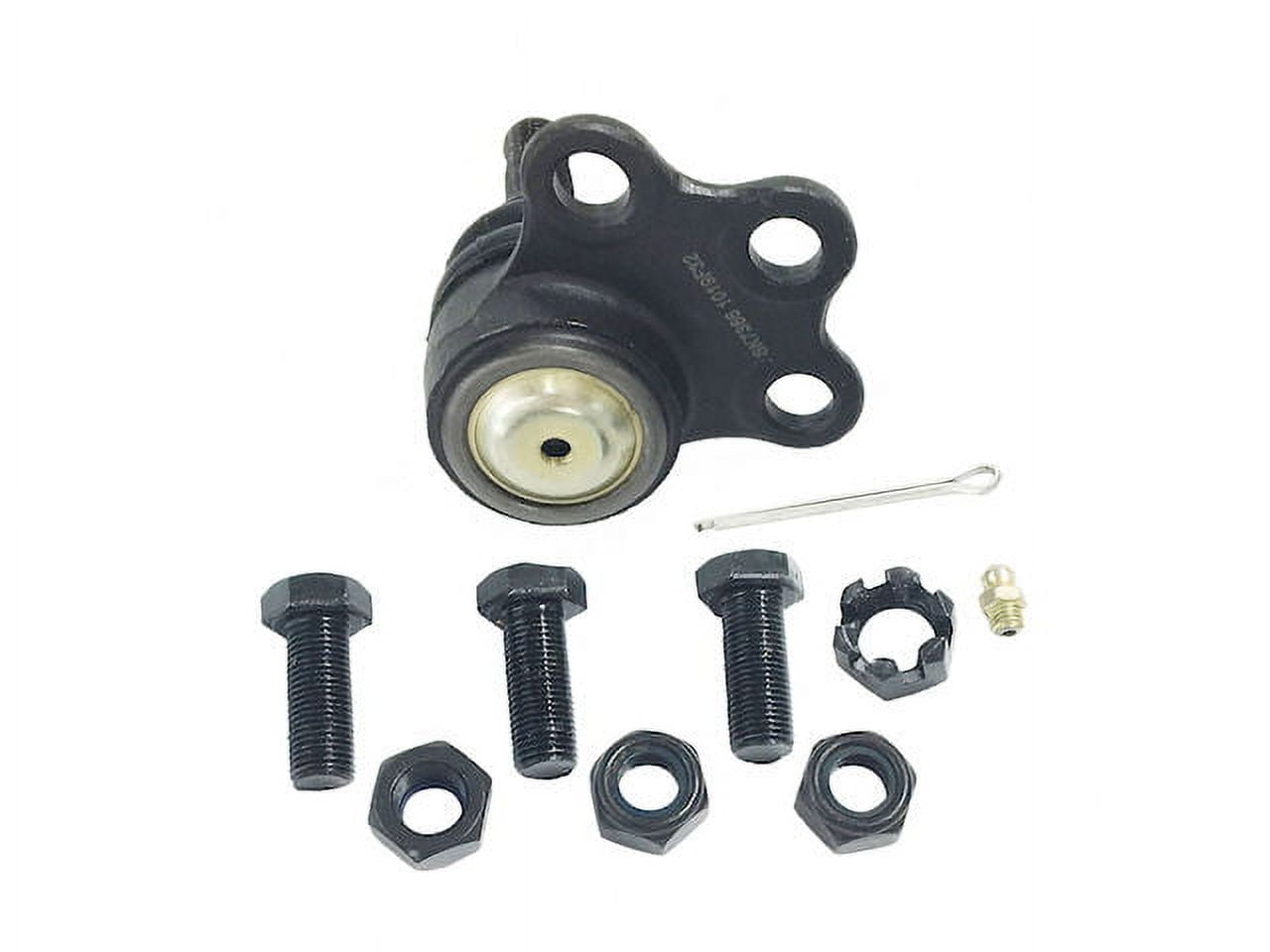 Front Upper Ball Joint - Compatible with 2000 - 2001 Dodge Ram 1500 RWD