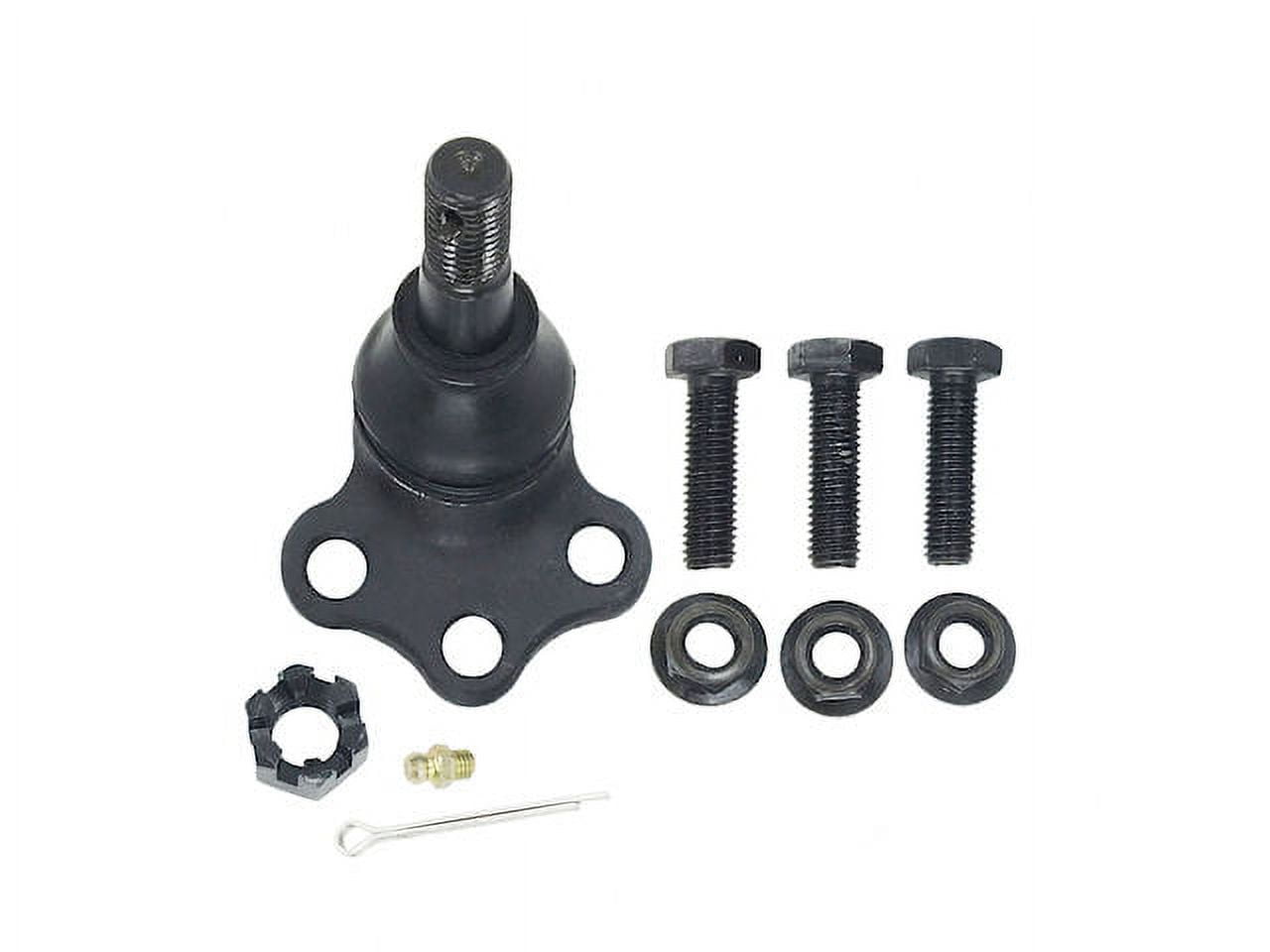 Front Upper Ball Joint - Compatible with 2000 - 2004 Dodge Dakota 2001 2002 2003