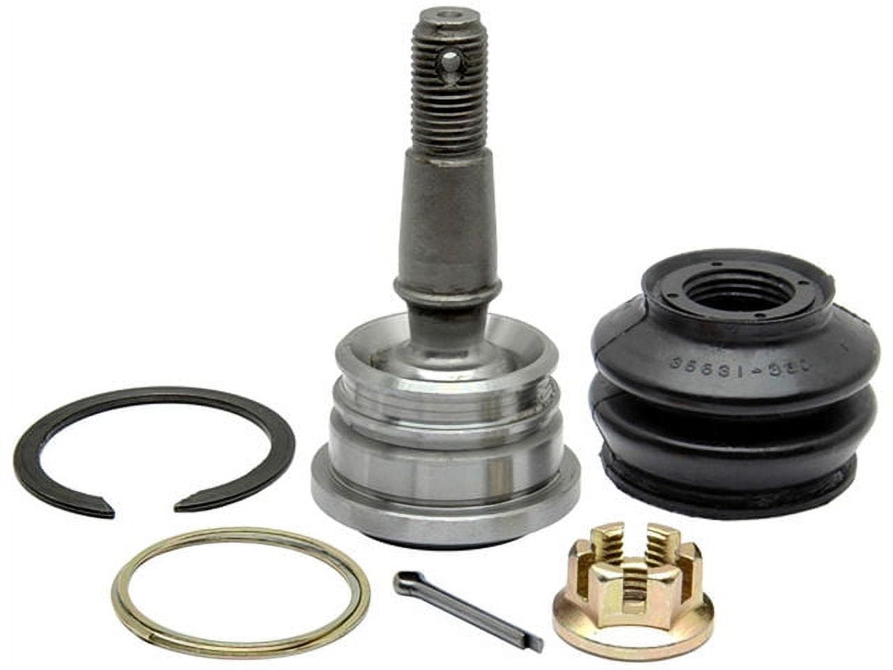 Front Upper Ball Joint - Compatible with 2001 - 2007 Toyota Sequoia ...