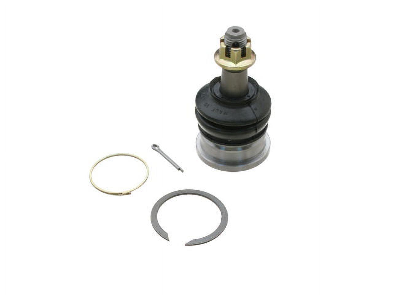 Front Upper Ball Joint - Compatible with 2001 - 2007 Toyota Sequoia 2002 2003 2004 2005 2006