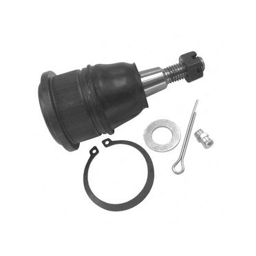 Complete MOOG Front Upper & Lower Ball Joint Set For Chevy GMC Silverado Sierra 2500 HD (01-10)