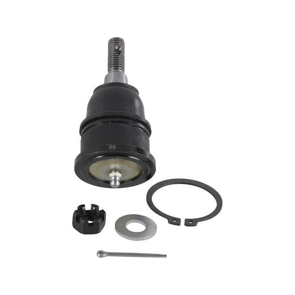 Front Upper Ball Joint - Compatible with 2001 - 2010 Chevy Silverado 2500 HD 2002 2003 2004 2005 2006 2007 2008 2009