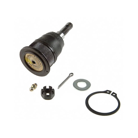 Front Upper Ball Joint - Compatible with 2001 - 2010 Chevy Silverado 2500 HD 2002 2003 2004 2005 2006 2007 2008 2009