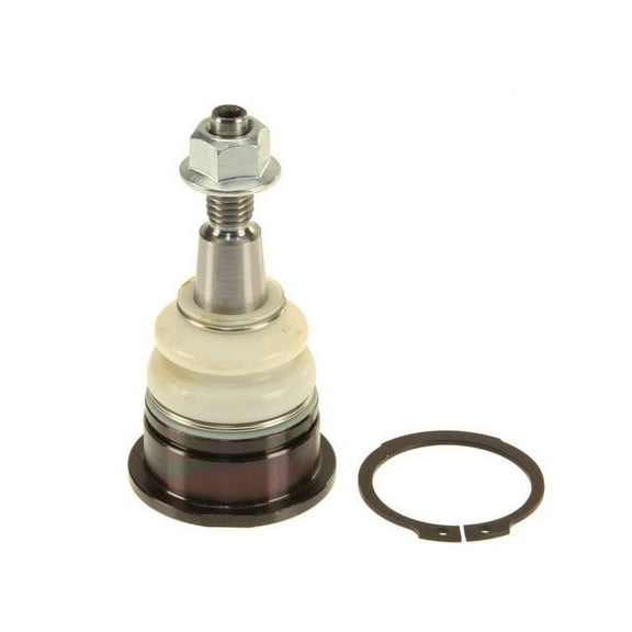 Front Upper Ball Joint - Compatible with 2001 - 2010 Chevy Silverado 2500 HD 2002 2003 2004 2005 2006 2007 2008 2009