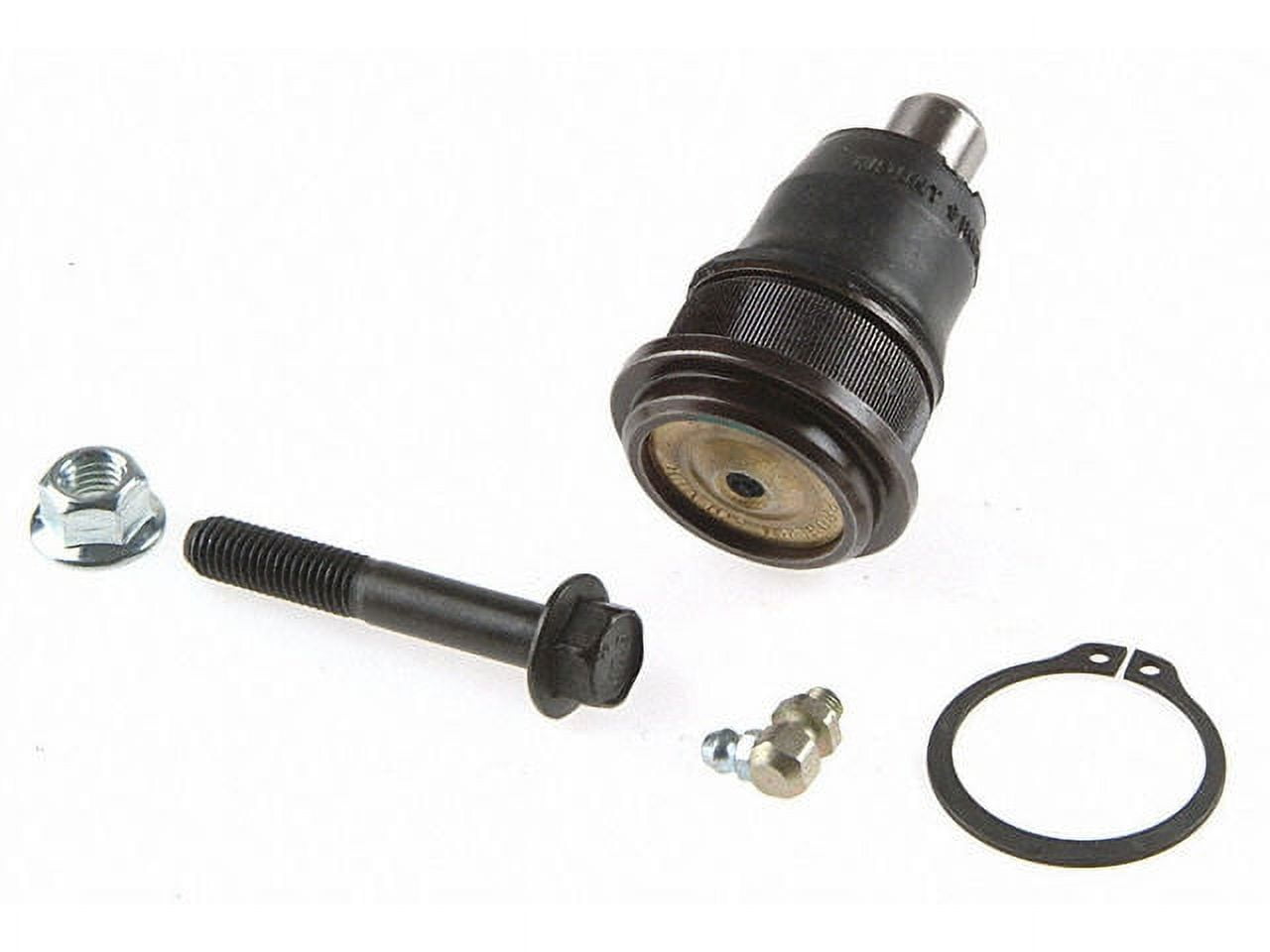 Front Upper Ball Joint - Compatible with 2002 - 2006 Chevy Trailblazer EXT 2003 2004 2005