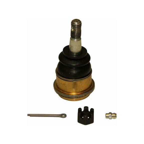 Front Upper Ball Joint - Compatible with 2004 - 2009 Cadillac XLR 2005 2006 2007 2008