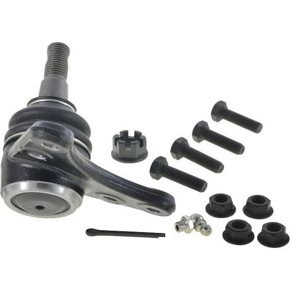 Front Upper Ball Joint - Compatible with 2004 - 2012 GMC Canyon RWD 2005 2006 2007 2008 2009 2010 2011