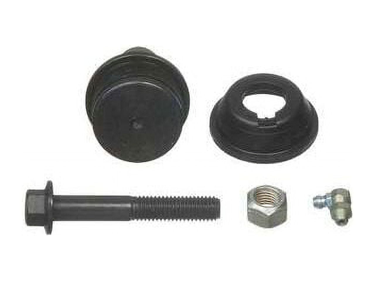 Front Upper Ball Joint - Compatible with 2004 Ford F-150 Heritage SVT Lightning - MOOG