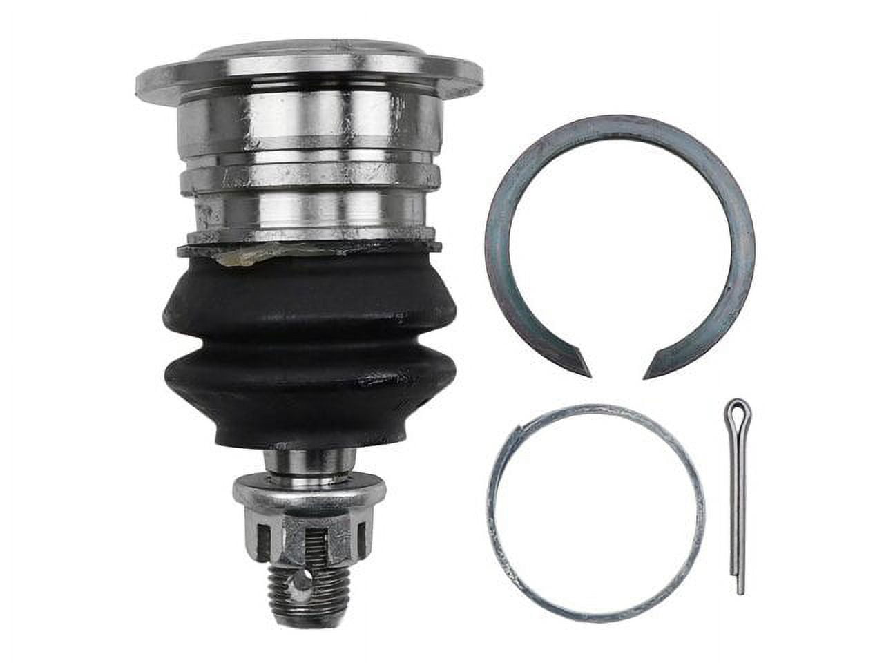 Front Upper Ball Joint - Compatible with 2005 - 2020 Toyota Tacoma 2006 2007 2008 2009 2010 2011 2012 2013 2014 2015 2016 2017 2018 2019