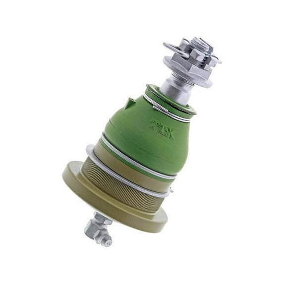 Front Upper Ball Joint - Compatible with 2005 - 2021 Toyota Tacoma 2006 2007 2008 2009 2010 2011 2012 2013 2014 2015 2016 2017 2018 2019 2020