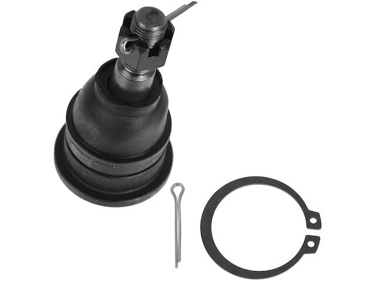 Front Upper Ball Joint Compatible with 2006 2010 Dodge Ram 2500 RWD