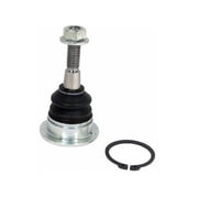 Front Upper Ball Joint - Compatible with 2006 - 2013 Land Rover Range Rover Sport 2007 2008 2009 2010 2011 2012