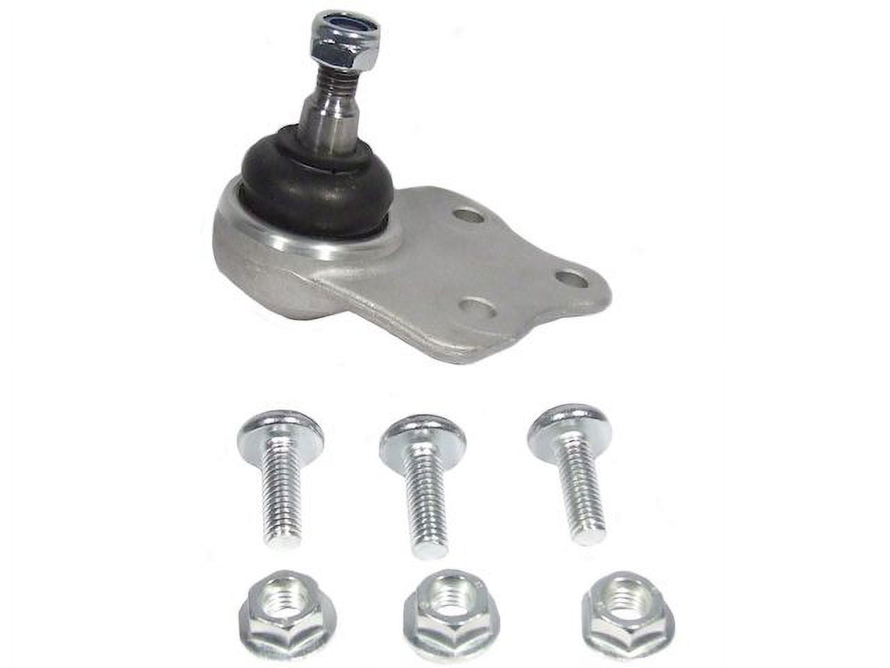 Front Upper Ball Joint - Compatible with 2006 Mercedes-Benz CLS55 AMG