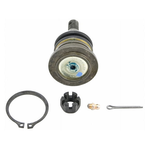 Front Upper Ball Joint - Compatible with 2007 - 2014 Toyota FJ Cruiser 2008 2009 2010 2011 2012 2013