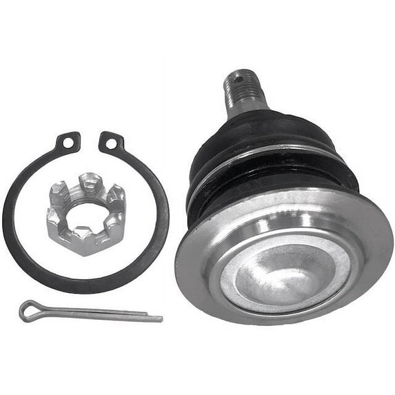 Front Upper Ball Joint - Compatible with 2007 - 2014 Toyota FJ Cruiser 2008 2009 2010 2011 2012 2013
