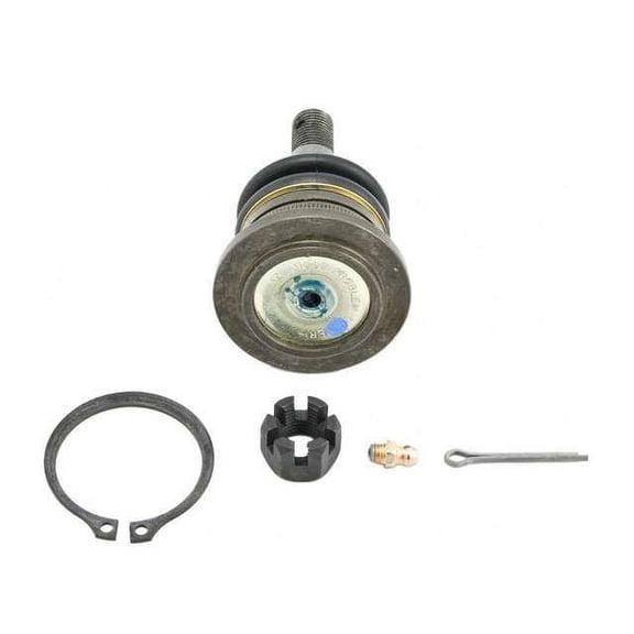 Front Upper Ball Joint - Compatible with 2007 - 2014 Toyota FJ Cruiser 2008 2009 2010 2011 2012 2013