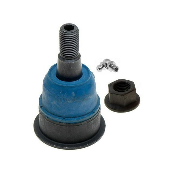 Front Upper Ball Joint - Compatible with 2011 - 2013 Ram 2500 RWD - AC Delco